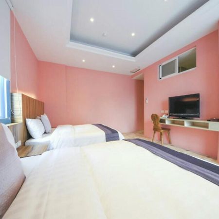 Shen'S Village Hotel Cozy Cape Eluanbi Εξωτερικό φωτογραφία