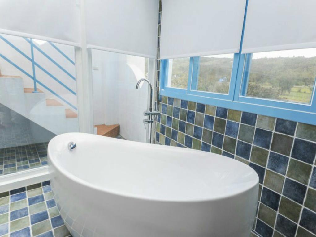 Shen'S Village Hotel Cozy Cape Eluanbi Εξωτερικό φωτογραφία