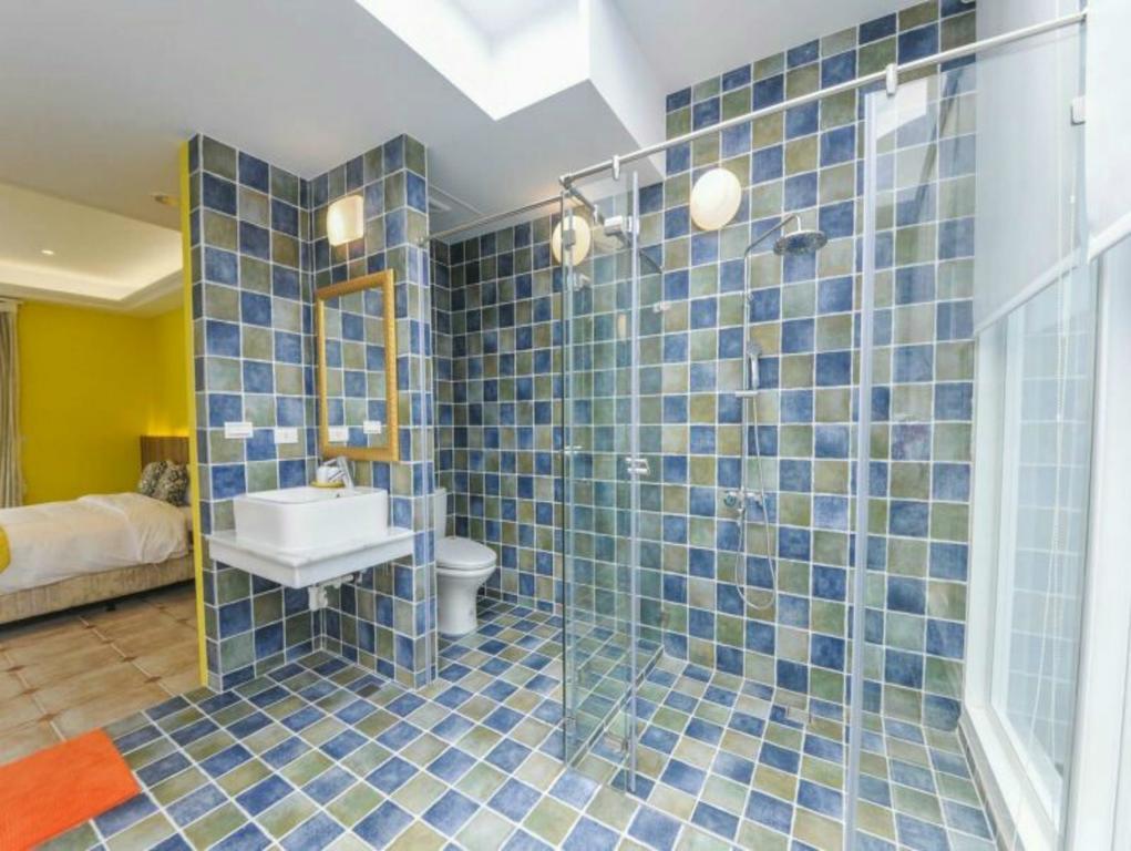 Shen'S Village Hotel Cozy Cape Eluanbi Εξωτερικό φωτογραφία