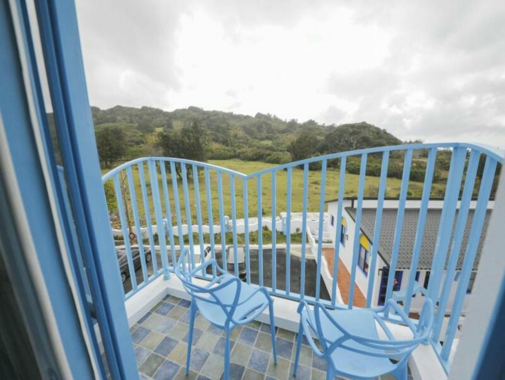 Shen'S Village Hotel Cozy Cape Eluanbi Εξωτερικό φωτογραφία