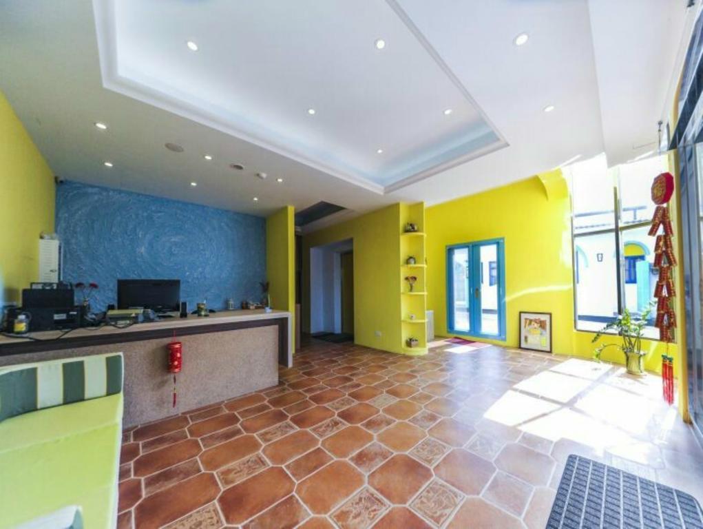 Shen'S Village Hotel Cozy Cape Eluanbi Εξωτερικό φωτογραφία