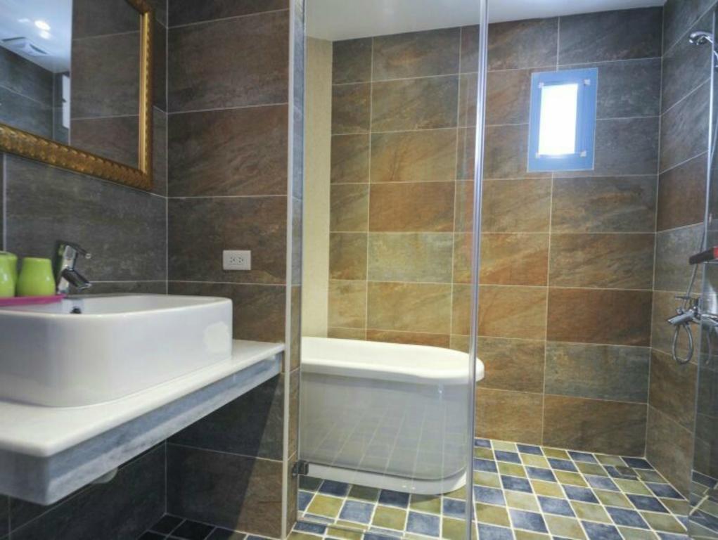 Shen'S Village Hotel Cozy Cape Eluanbi Εξωτερικό φωτογραφία